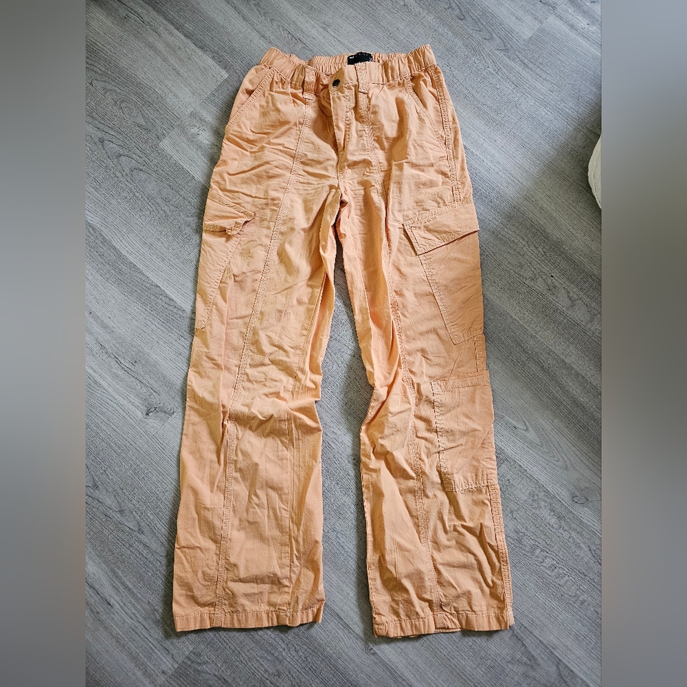Cargo Pants